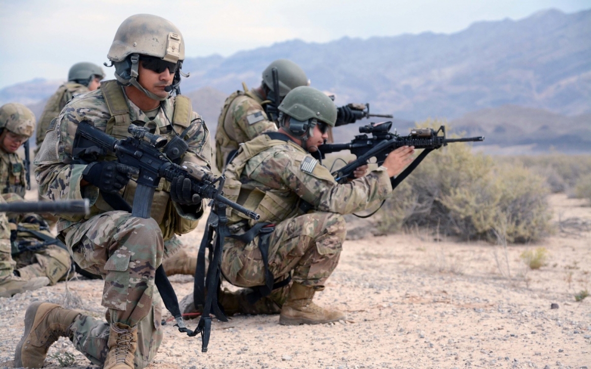 Kịch bản Mỹ - Israel dùng đặc nhiệm để đánh chiếm urani của Iran